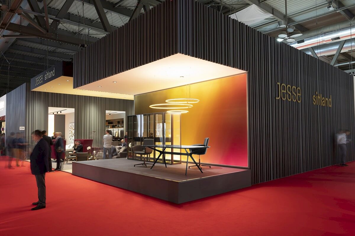 Here Are the Trends Spotted at Milan's Salone del Mobile 2019 - Galerie