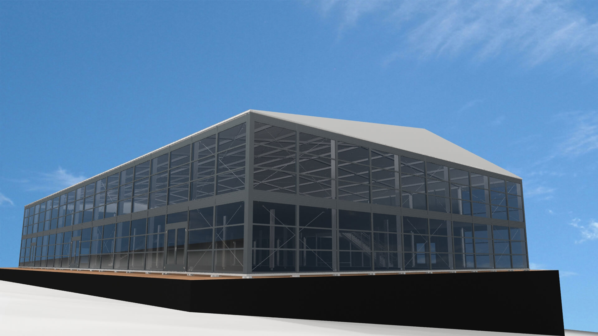 Condit Exhibits Design Team