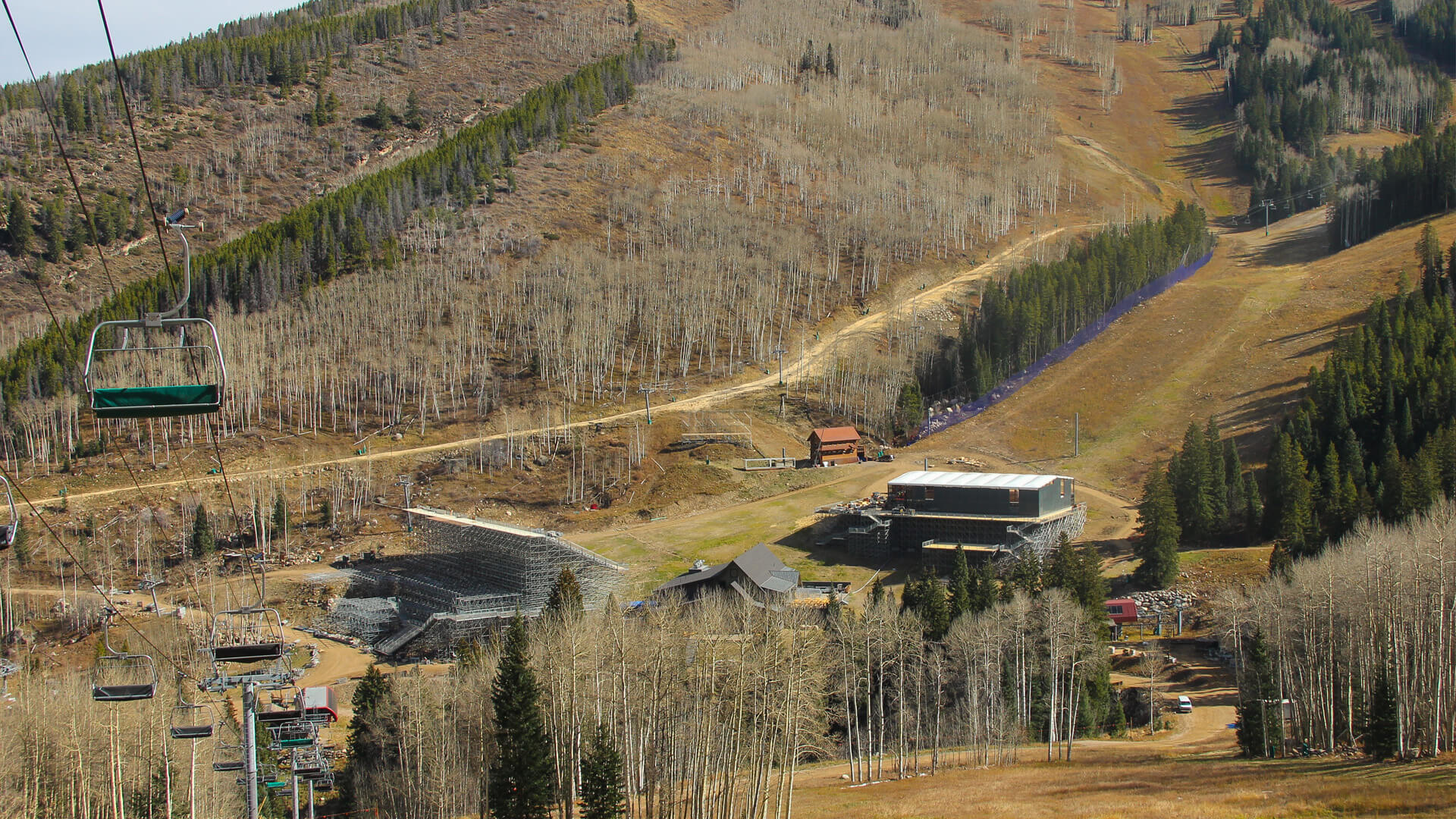 Condit Exhibits Design Team