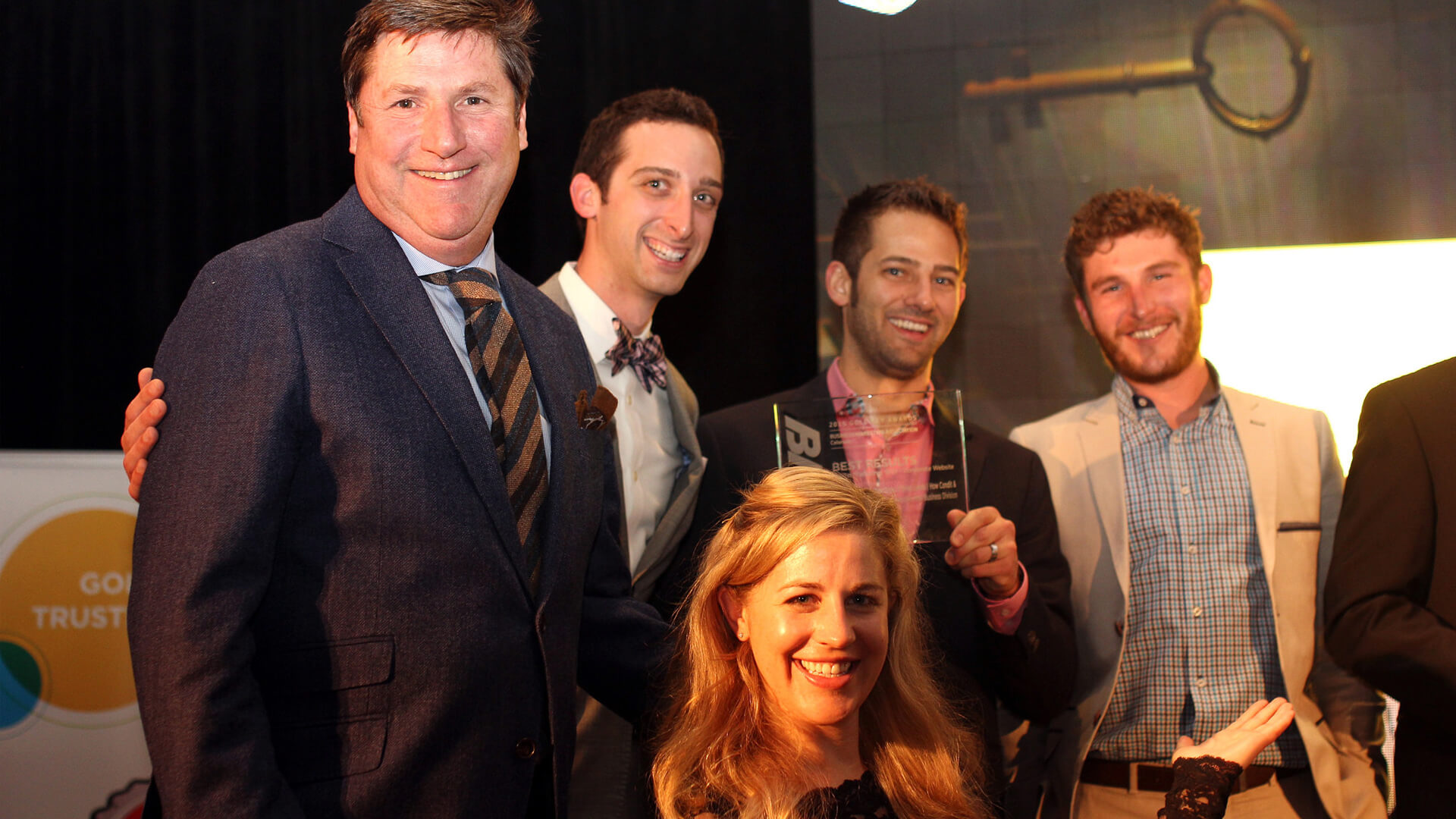 Condit Exhibits Design Team