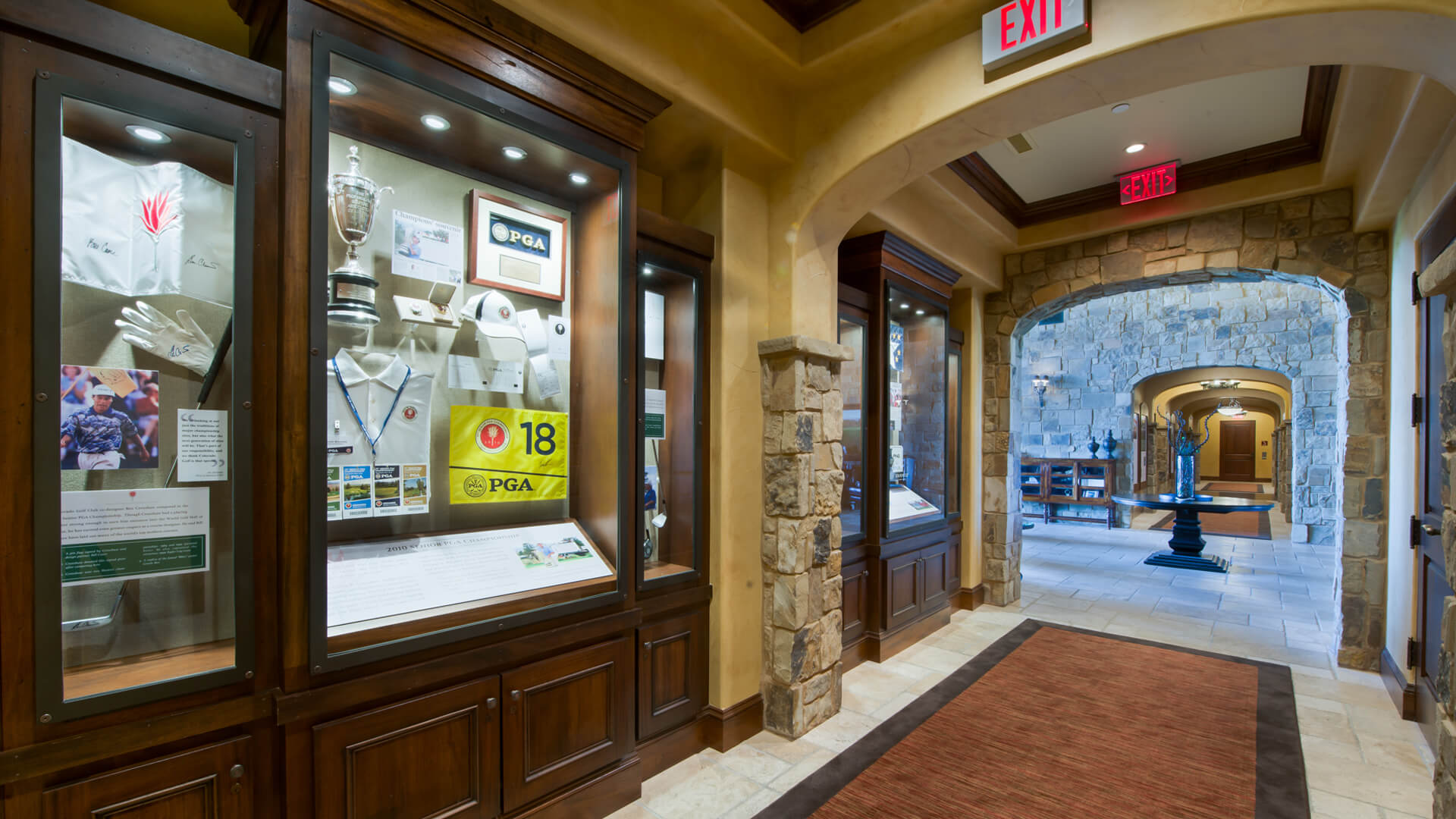 Condit Exhibits Design Team