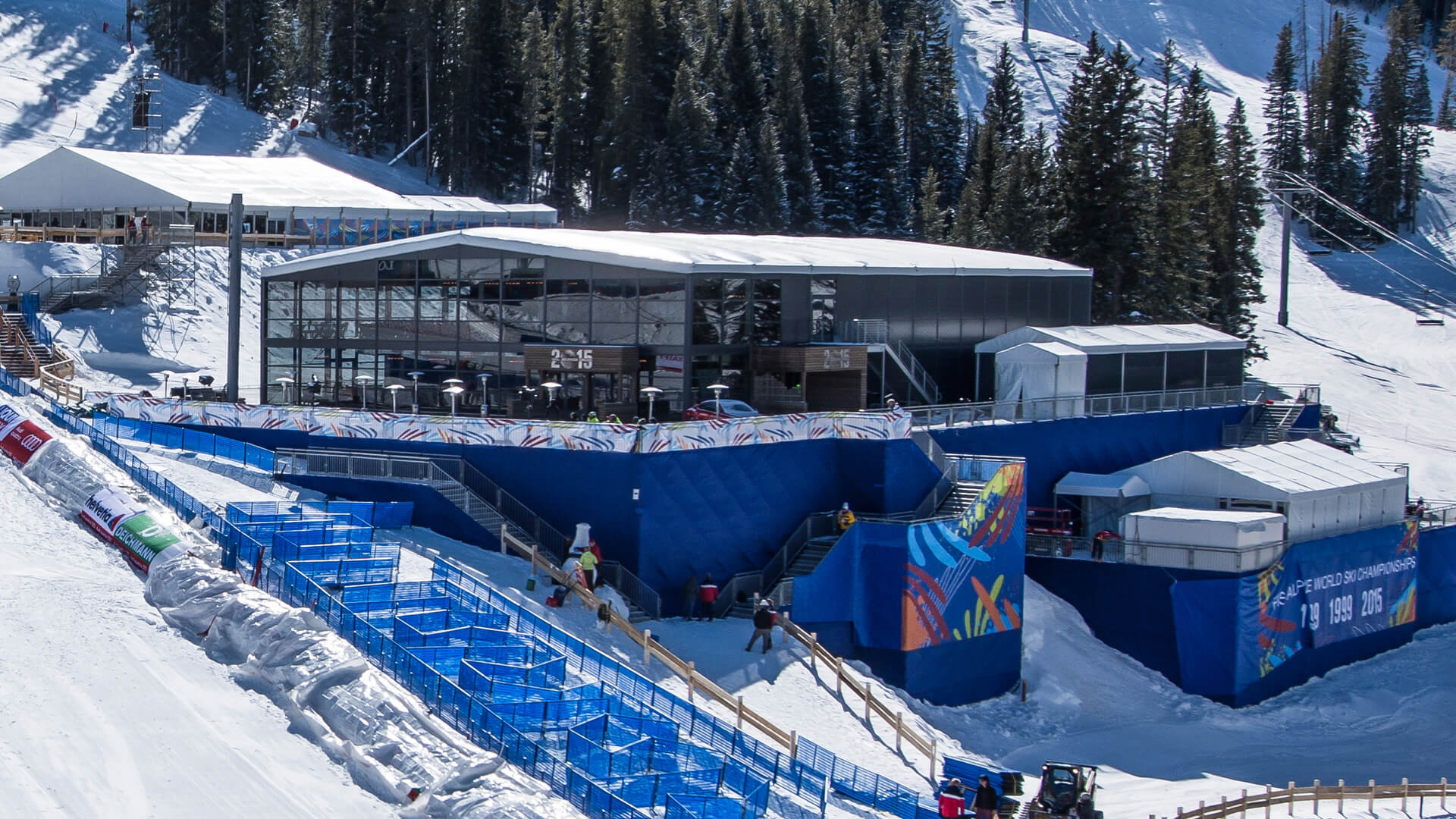 Condit Exhibits Design Team