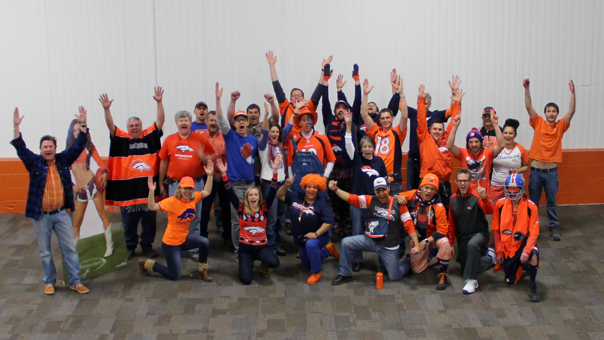 Condit Exhibits Design Team