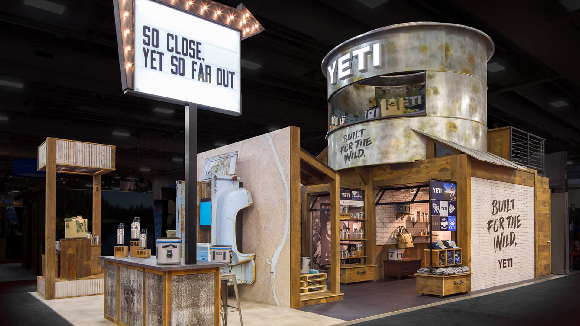 YETI Careers: Join the Team