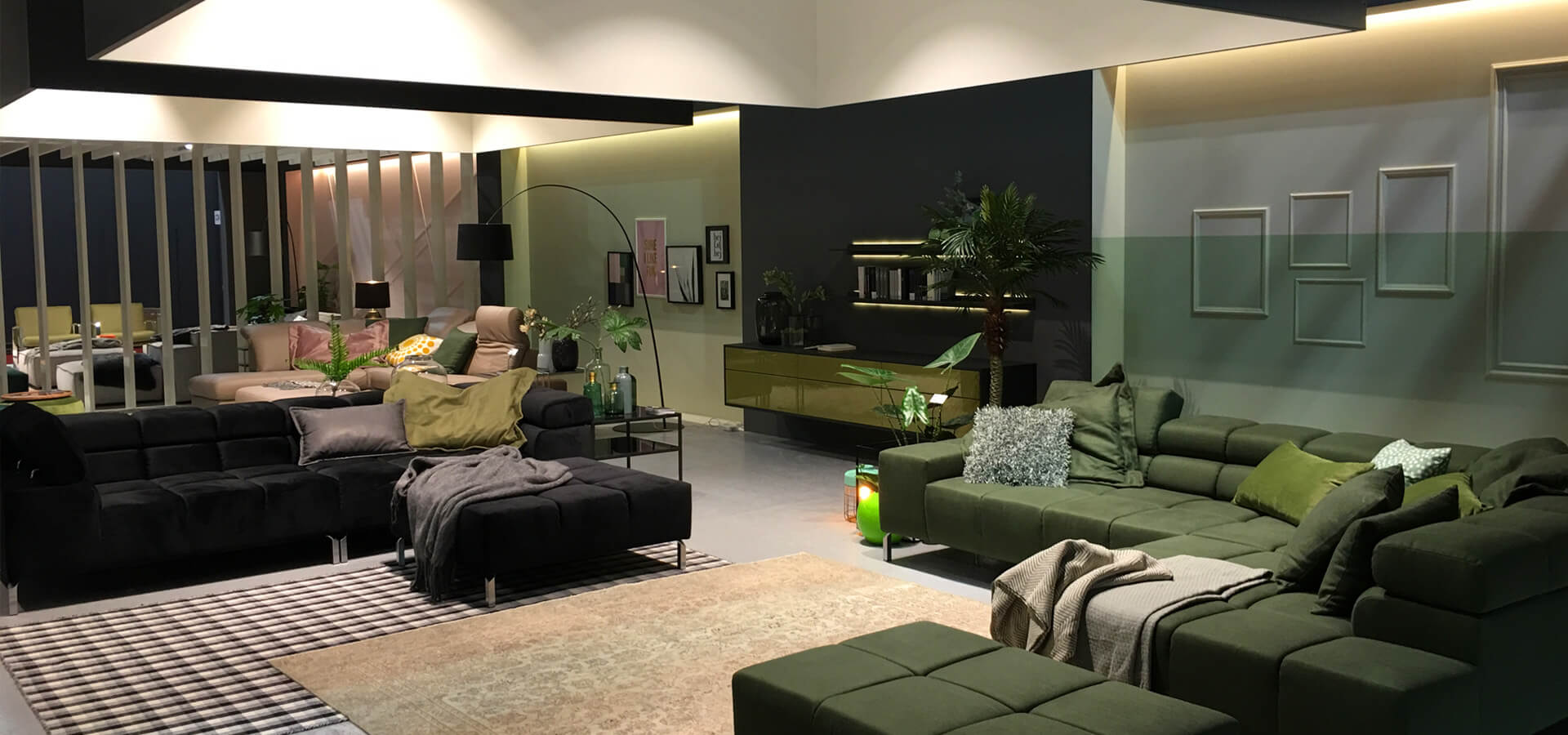 Condit Exhibits Design Team