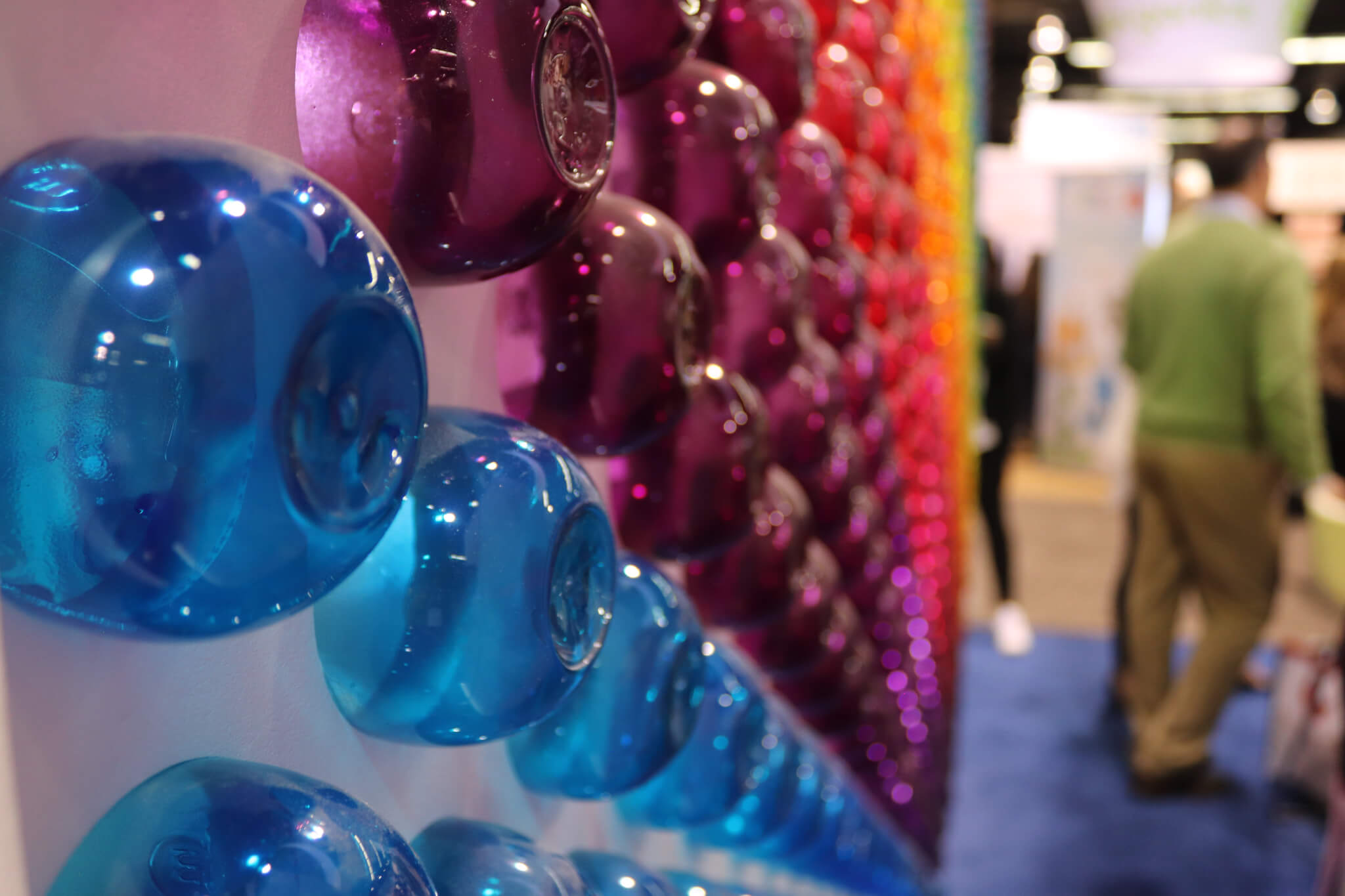 Condit Exhibits Design Team