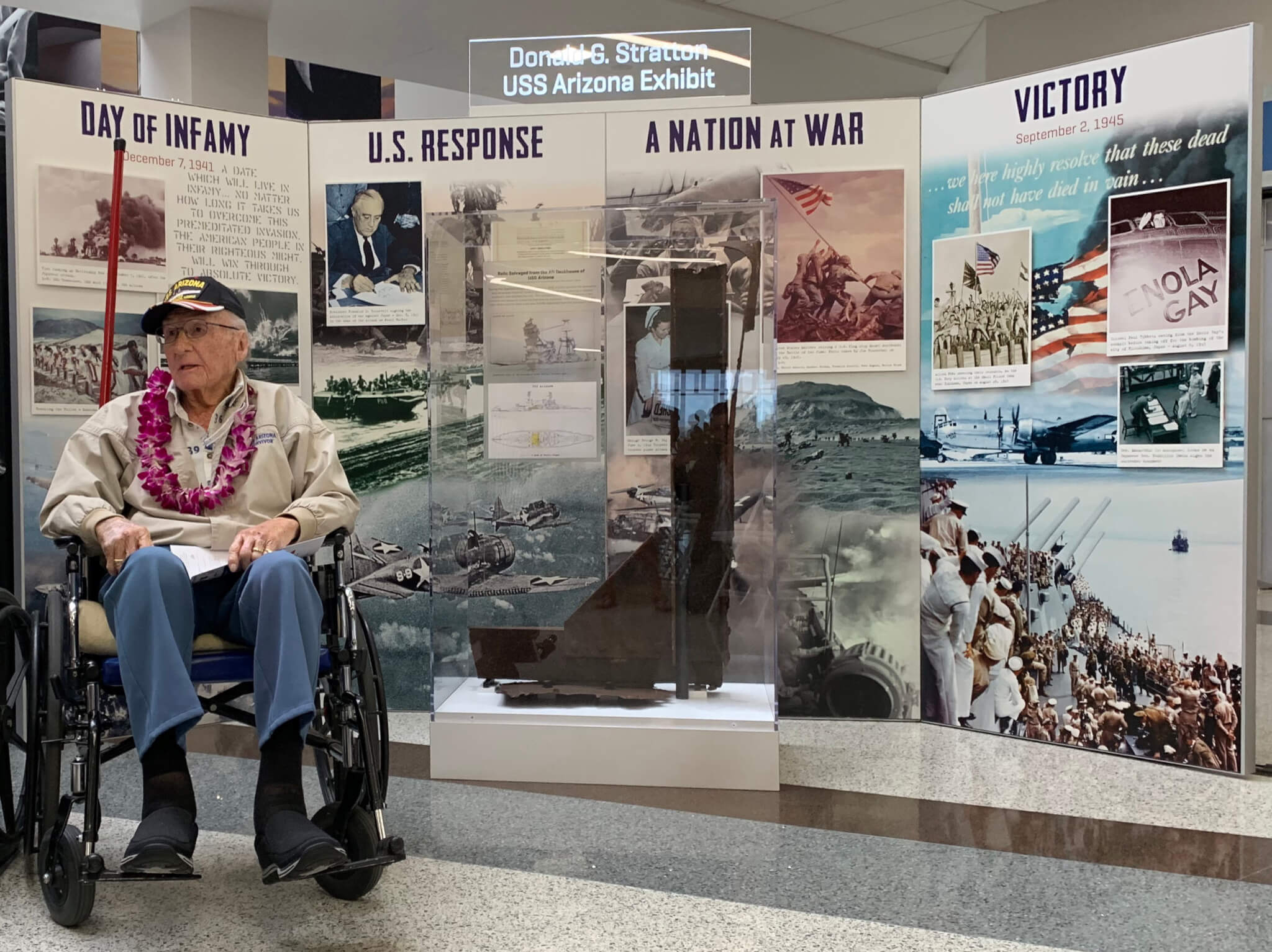 Condit Exhibits Design Team