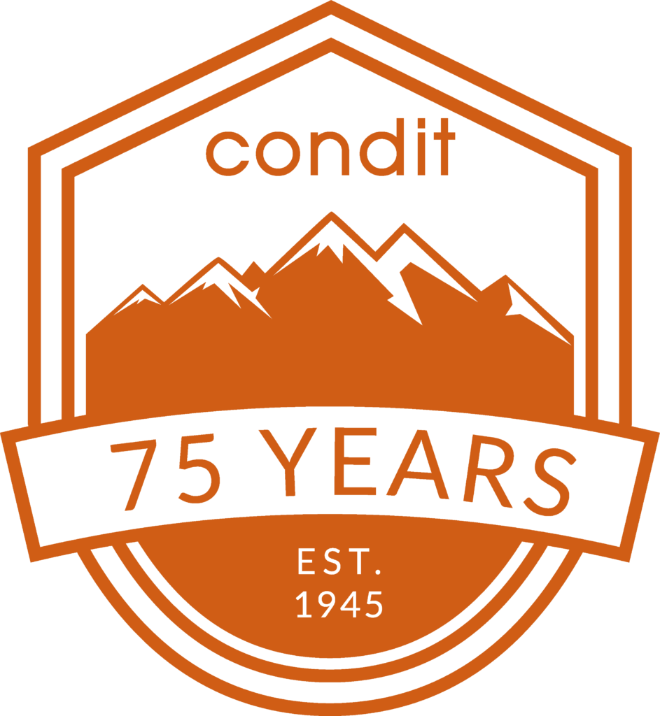 What Our 75th Anniversary Means to Our Employees | Condit