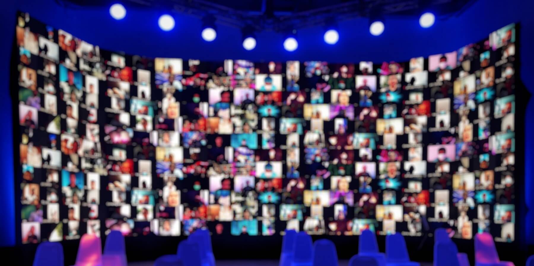 Condit Exhibits Design Team