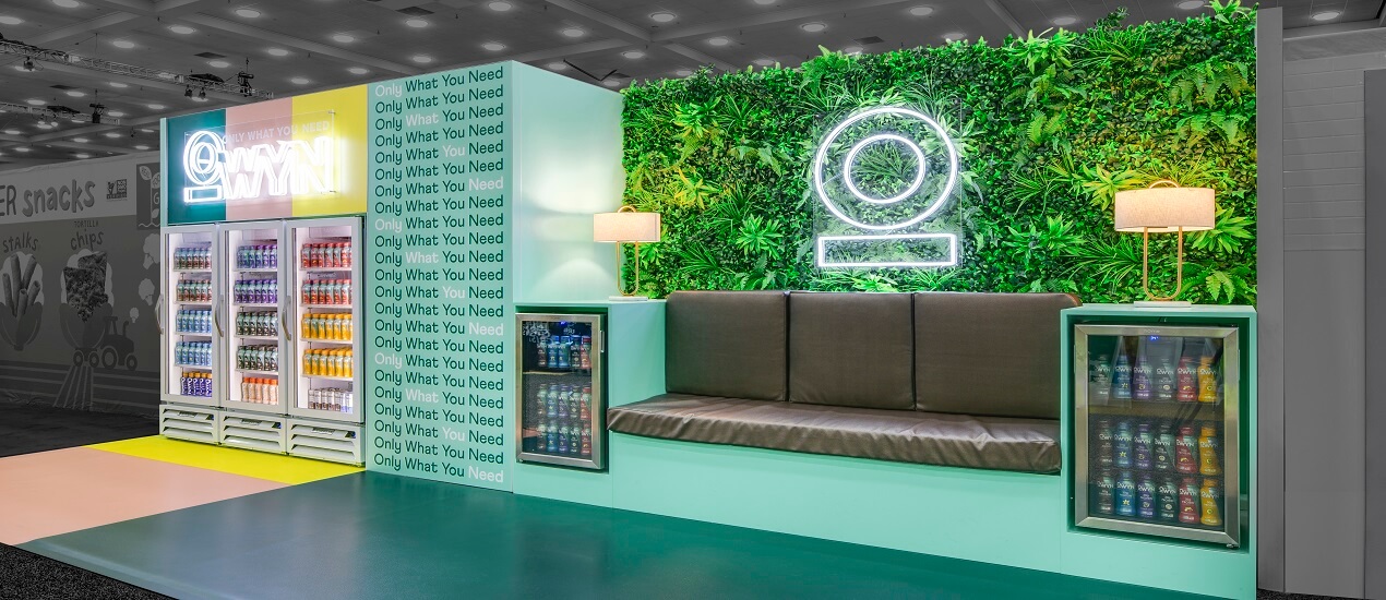 Condit Exhibits Design Team