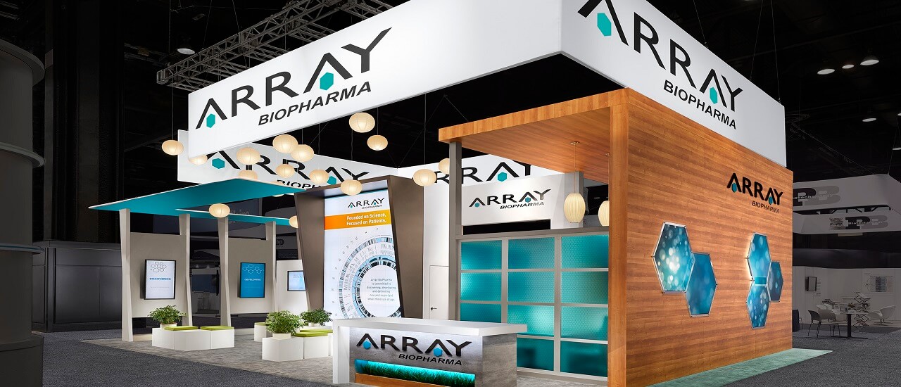 Custom Conference Exhibits For The AAO Annual Session Condit