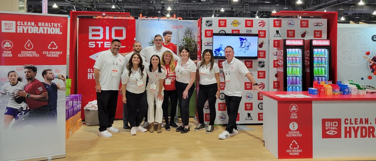 Condit Exhibits Design Team