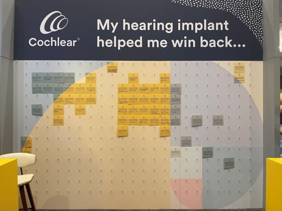 Condit Exhibits Design Team