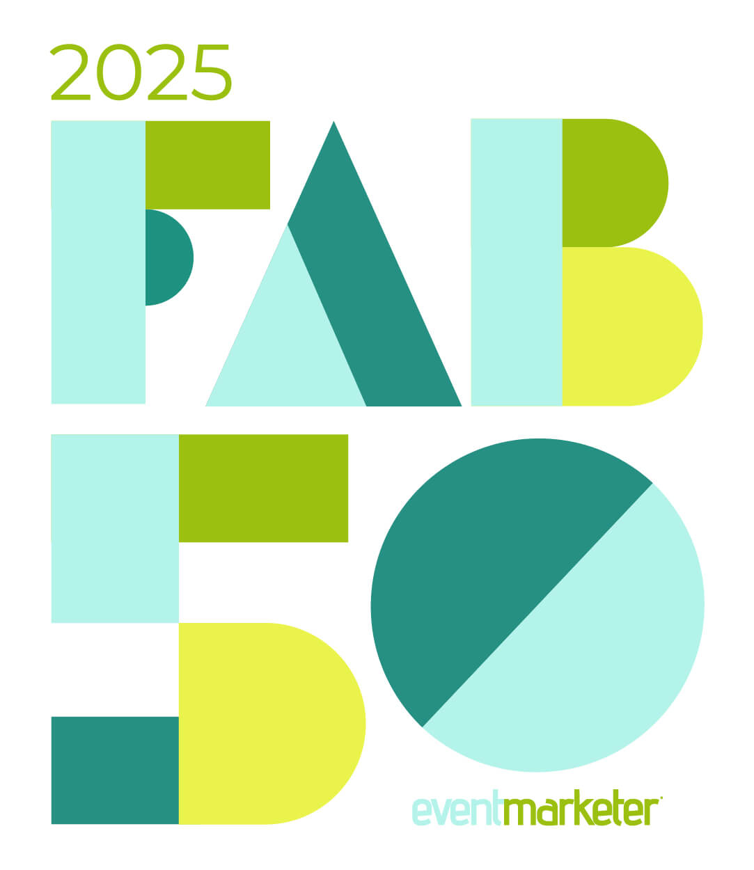 FAB 50 Exhibit Award