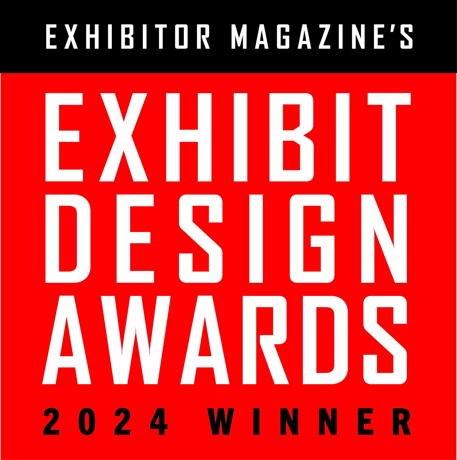 Exhibitor Magazine Design Award