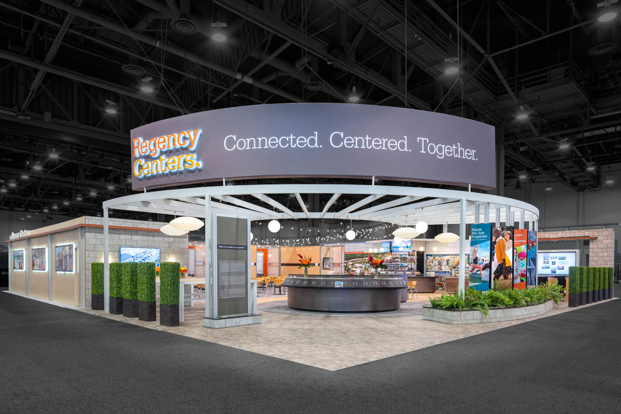 Condit Exhibits Design Team