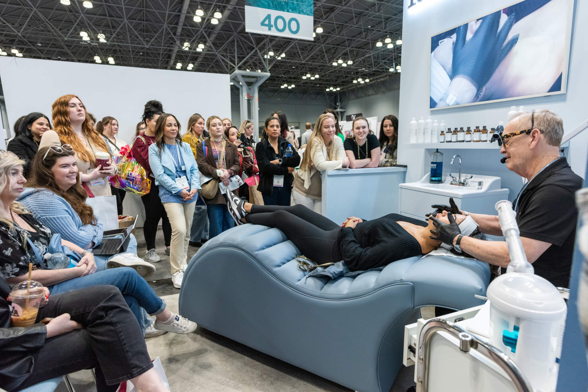 Condit Exhibits Design Team