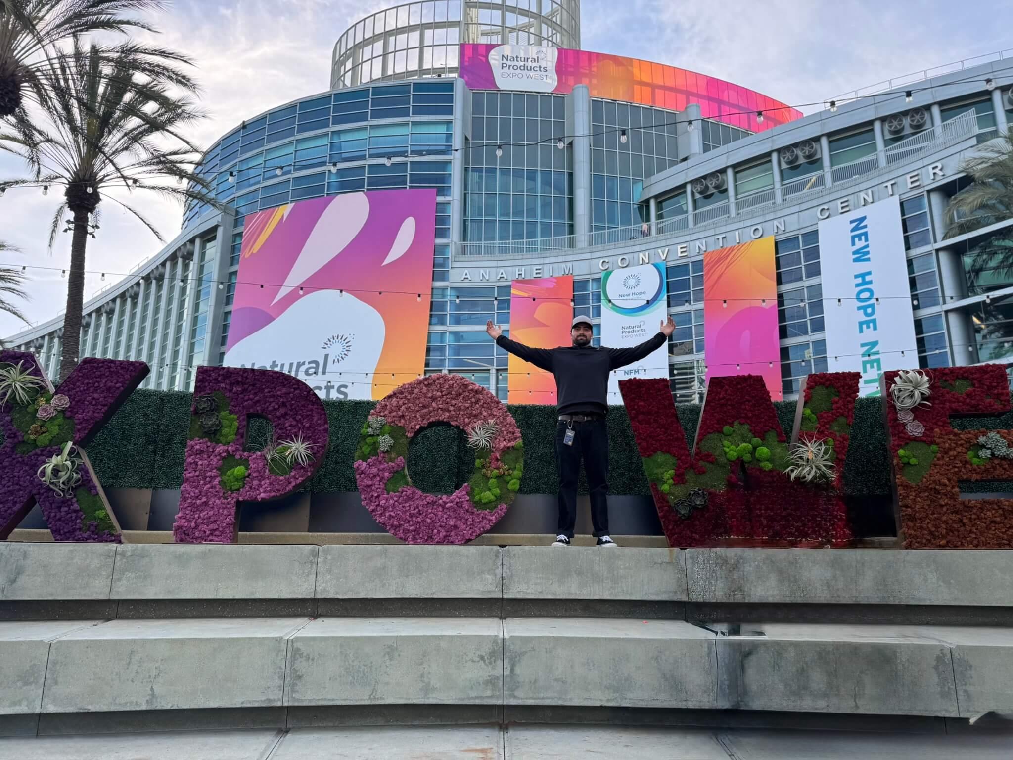 Condit Exhibits Design Team