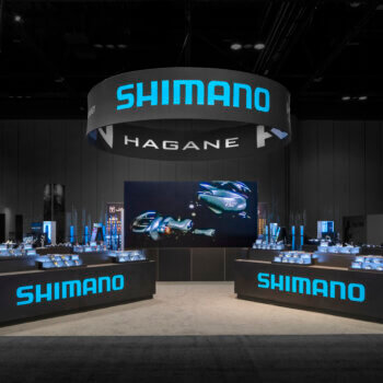 Shimano Sporting Exhibit